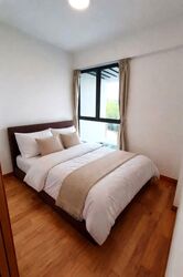 Hedges Park Condominium (D17), Condominium #550241671